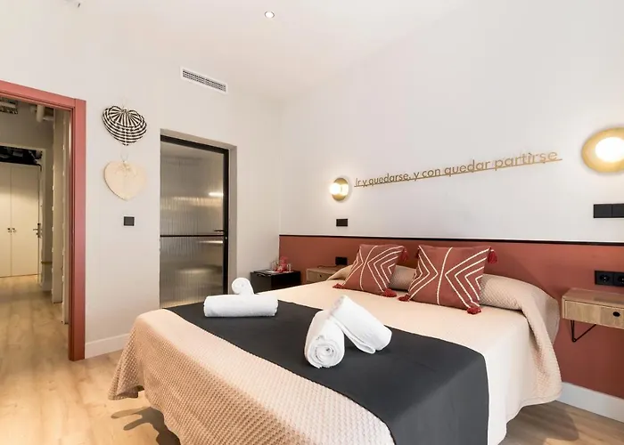 Cálamo Guesthouse Madrid