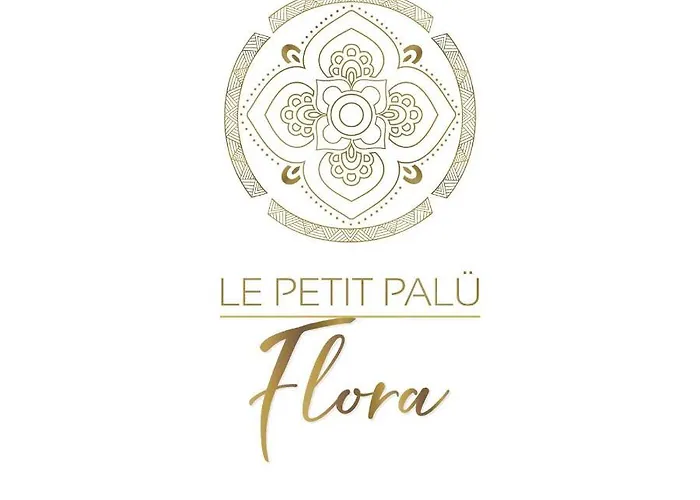 Hotel Le Petit Palü- Flora Madrid